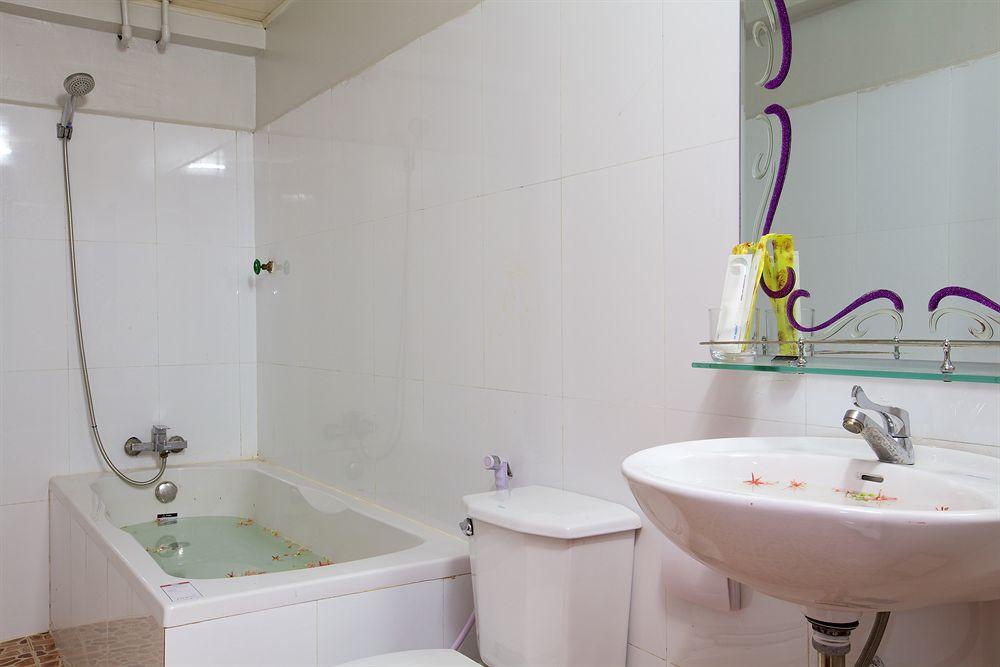 Cheata Inn Siem Reap Esterno foto