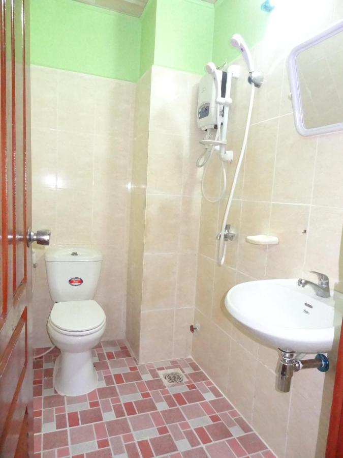 Cheata Inn Siem Reap Camera foto