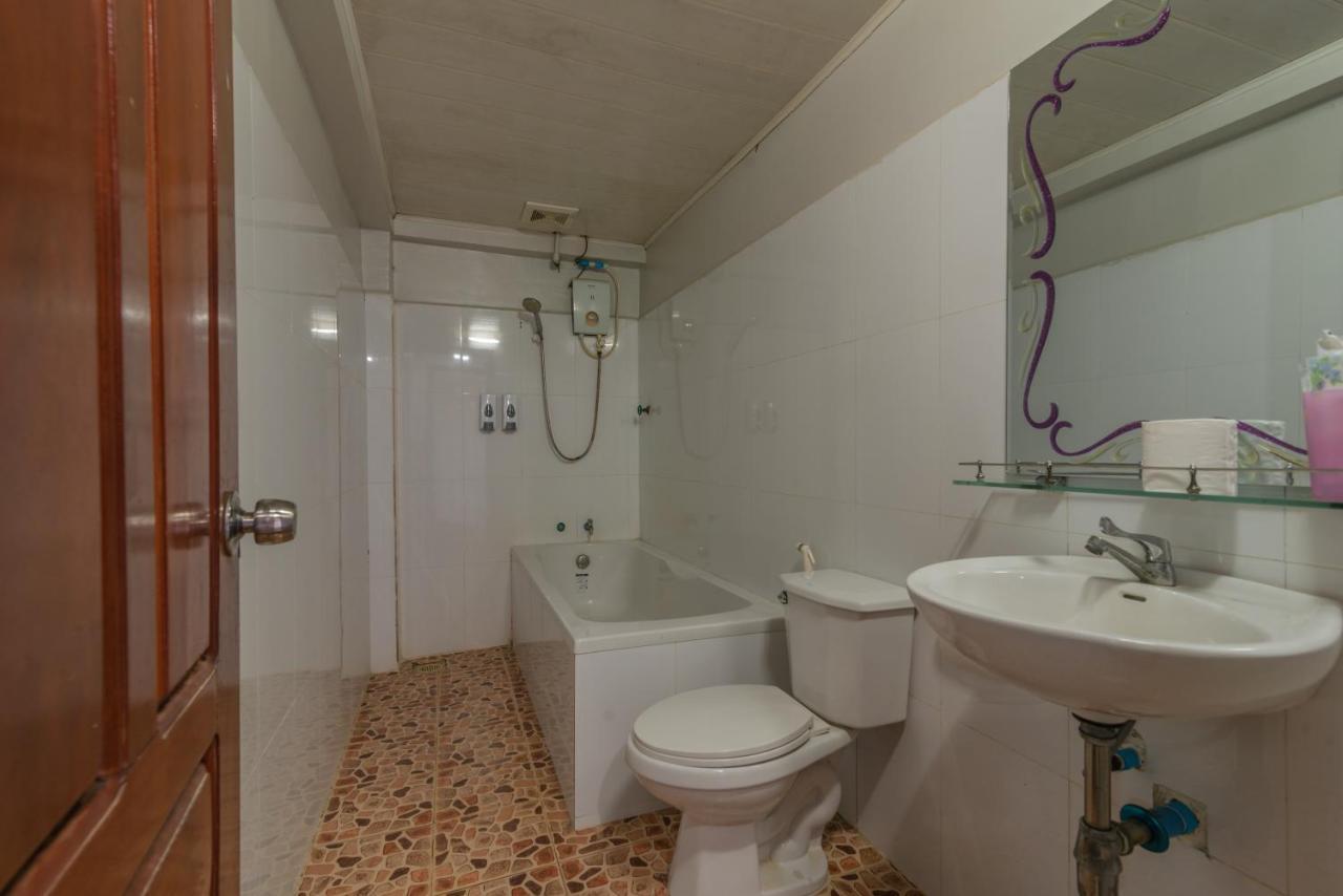 Cheata Inn Siem Reap Esterno foto